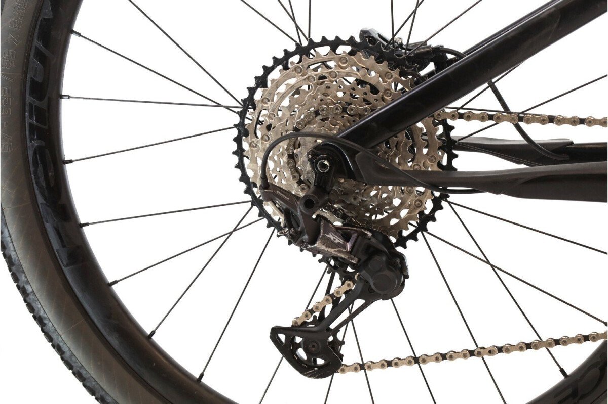 Cannondale Carbon 3 XT 2022