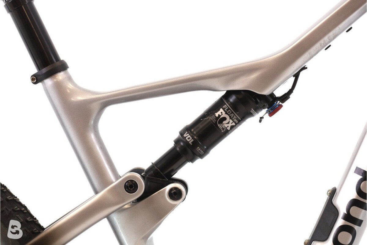 Cannondale Carbon 3 XT 2022