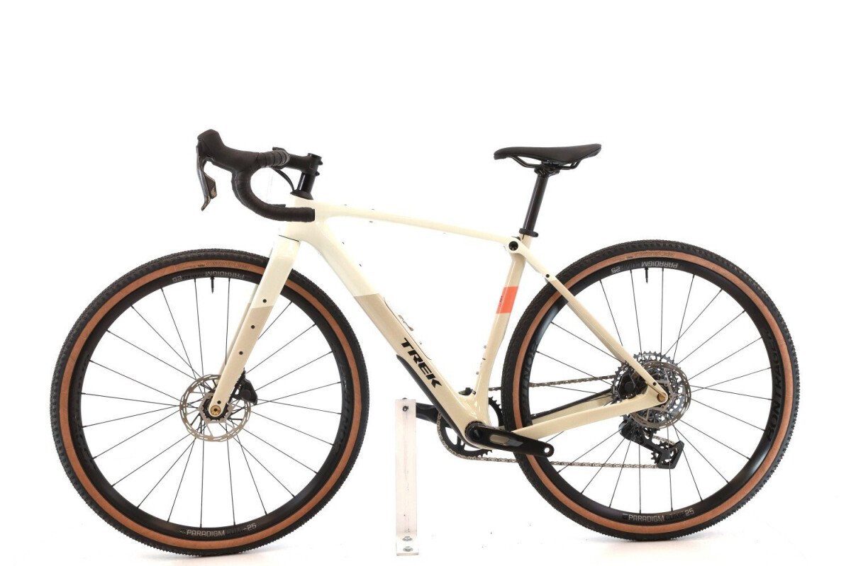 Trek Checkpoint SL6 AXS 13V 2025