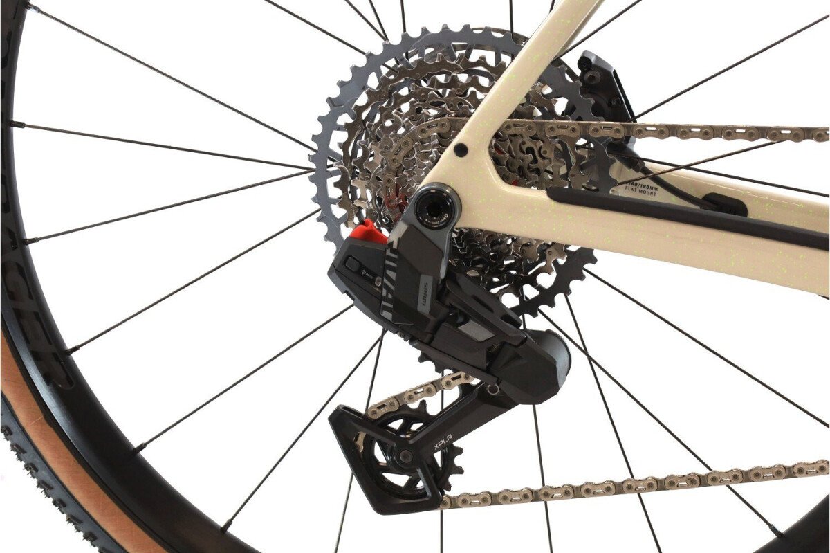 Trek Checkpoint SL6 AXS 13V 2025