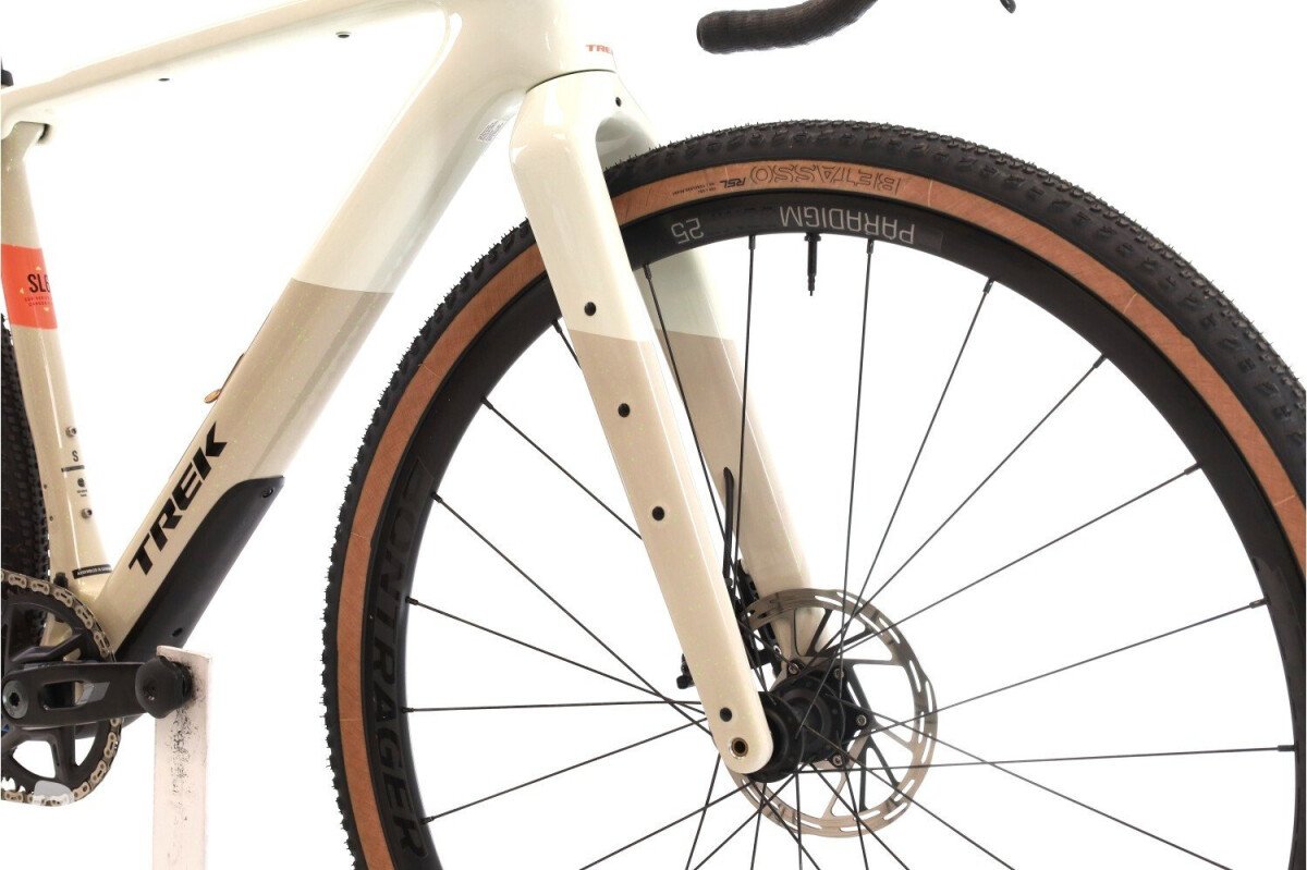Trek Checkpoint SL6 AXS 13V 2025