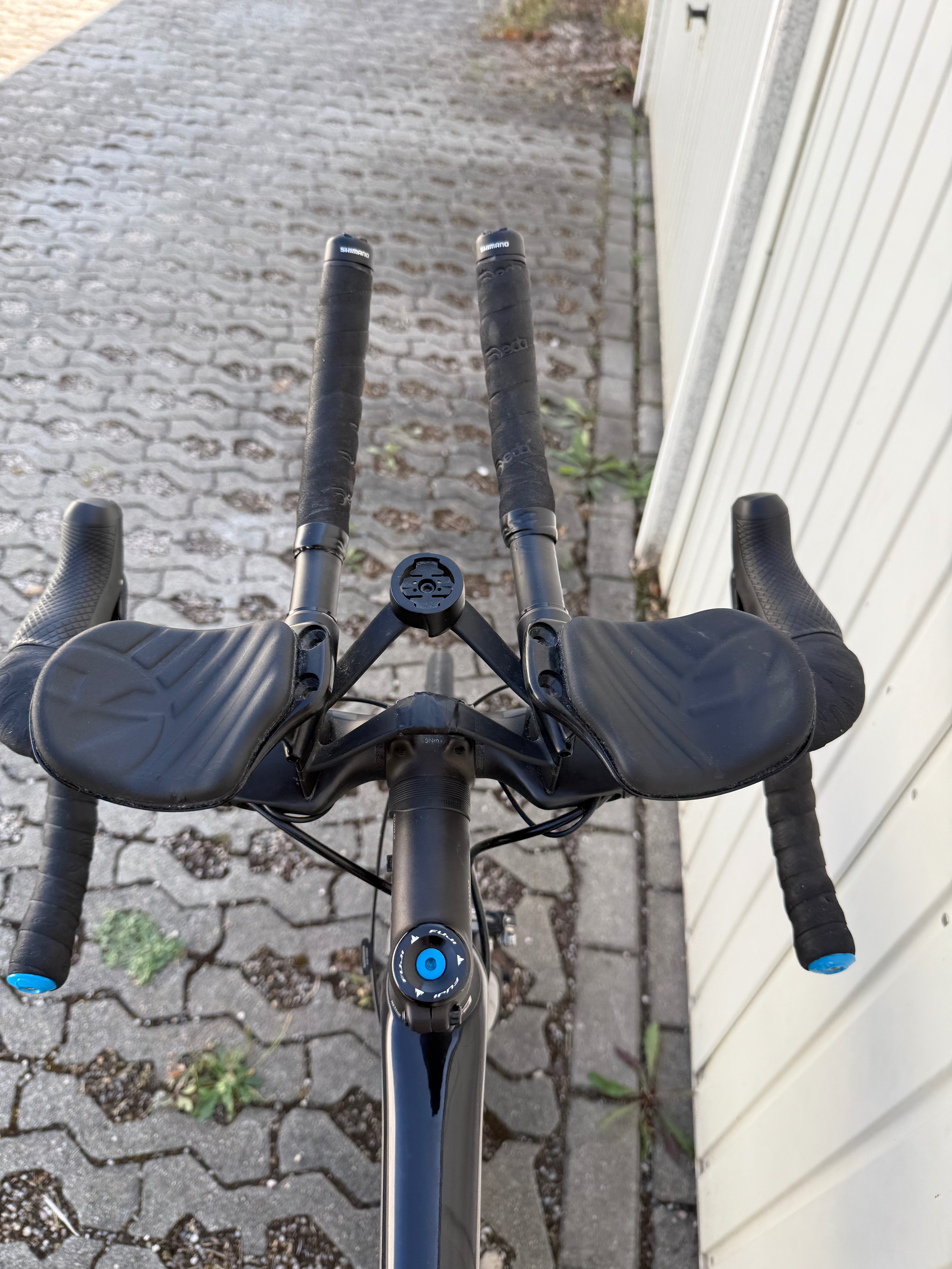 Fuji Transonic 2.1 2018