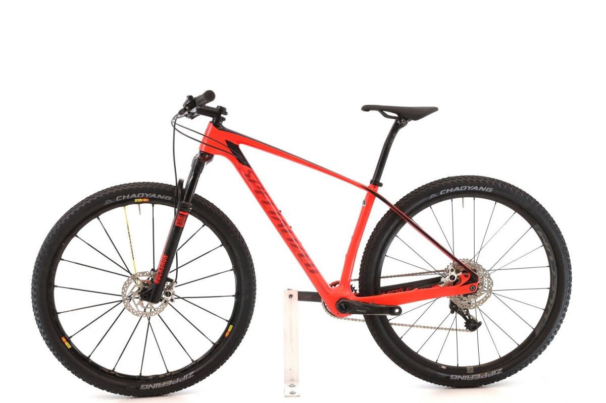 Specialized Stumpjumper Elite WC 2016