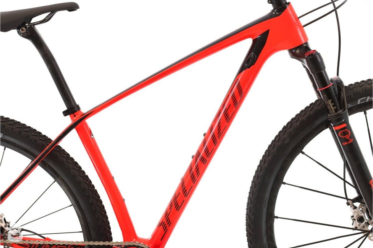 Specialized Stumpjumper Elite WC 2016