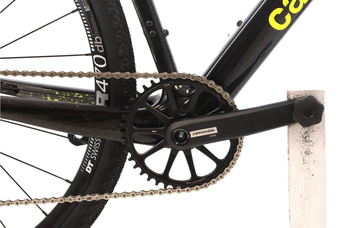 Cannondale SuperSix EVO CX 2024