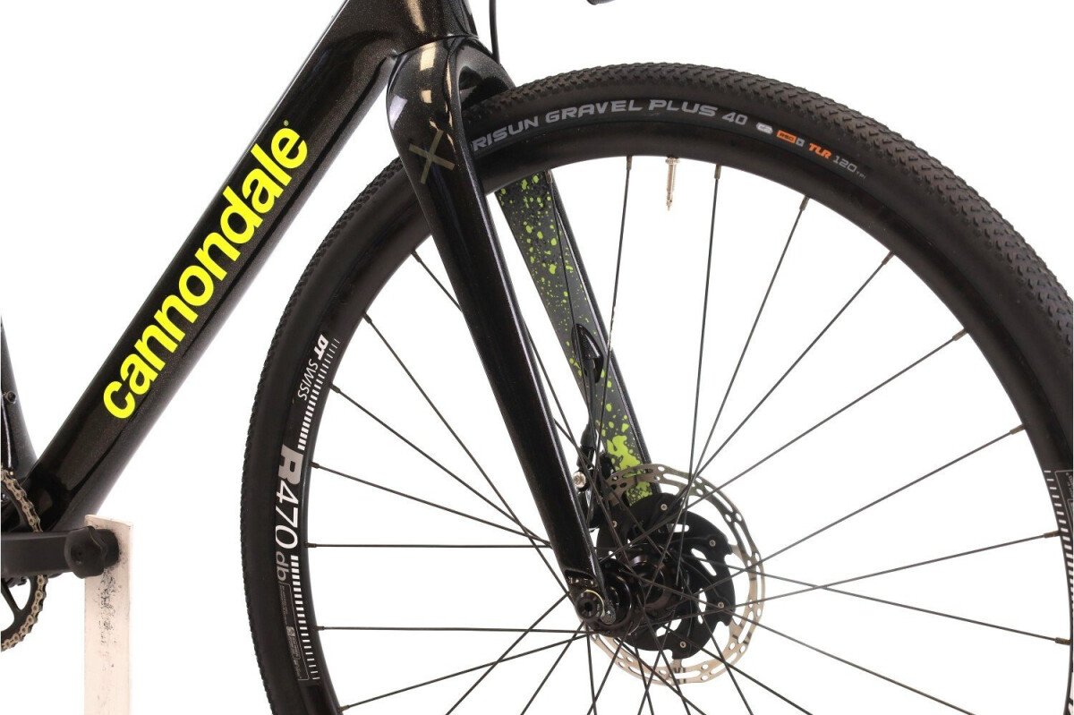 Cannondale SuperSix EVO CX 2024