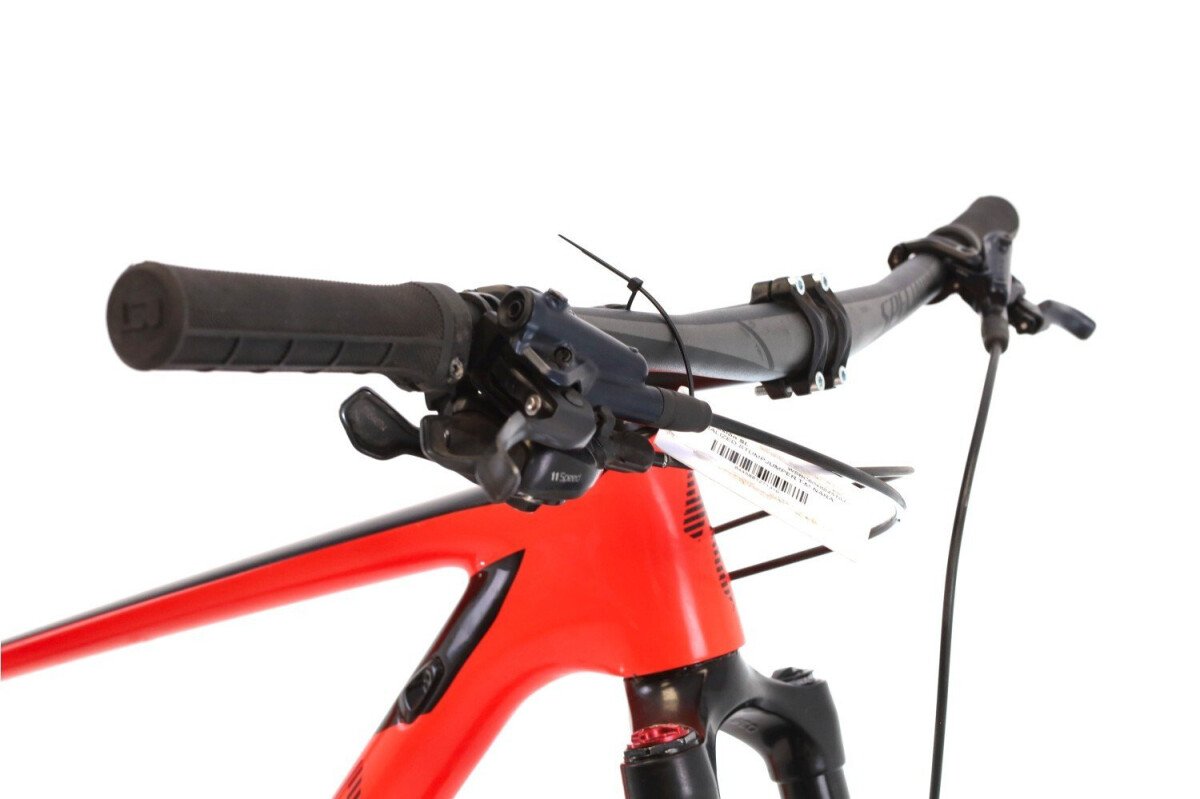 Specialized Stumpjumper Elite WC 2016