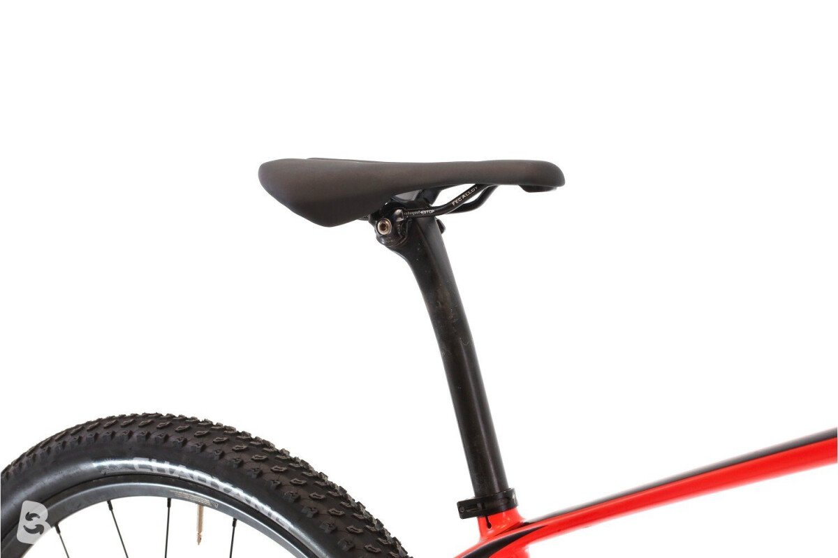 Specialized Stumpjumper Elite WC 2016