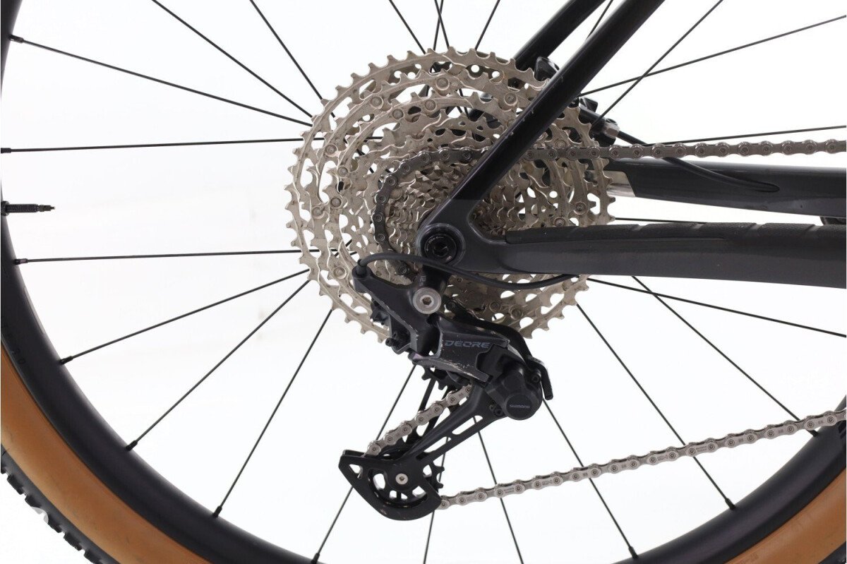 Trek Procaliber 9.5 2023