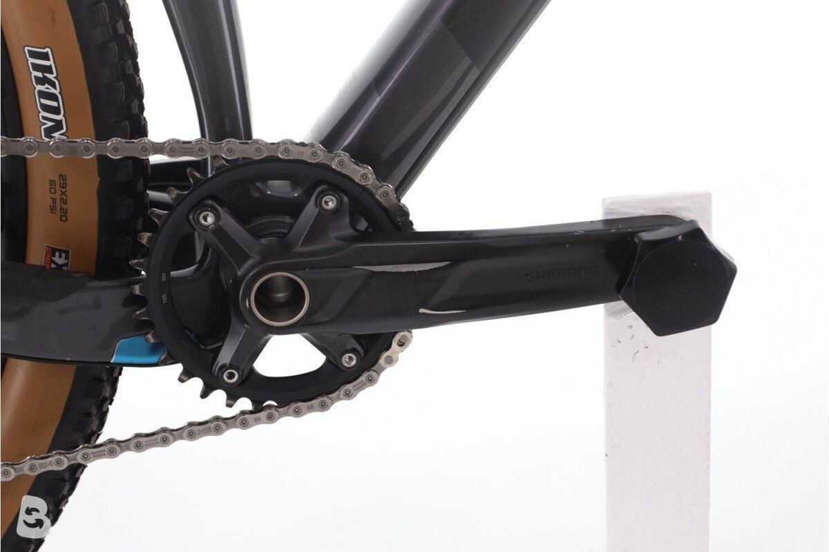 Trek Procaliber 9.5 2023