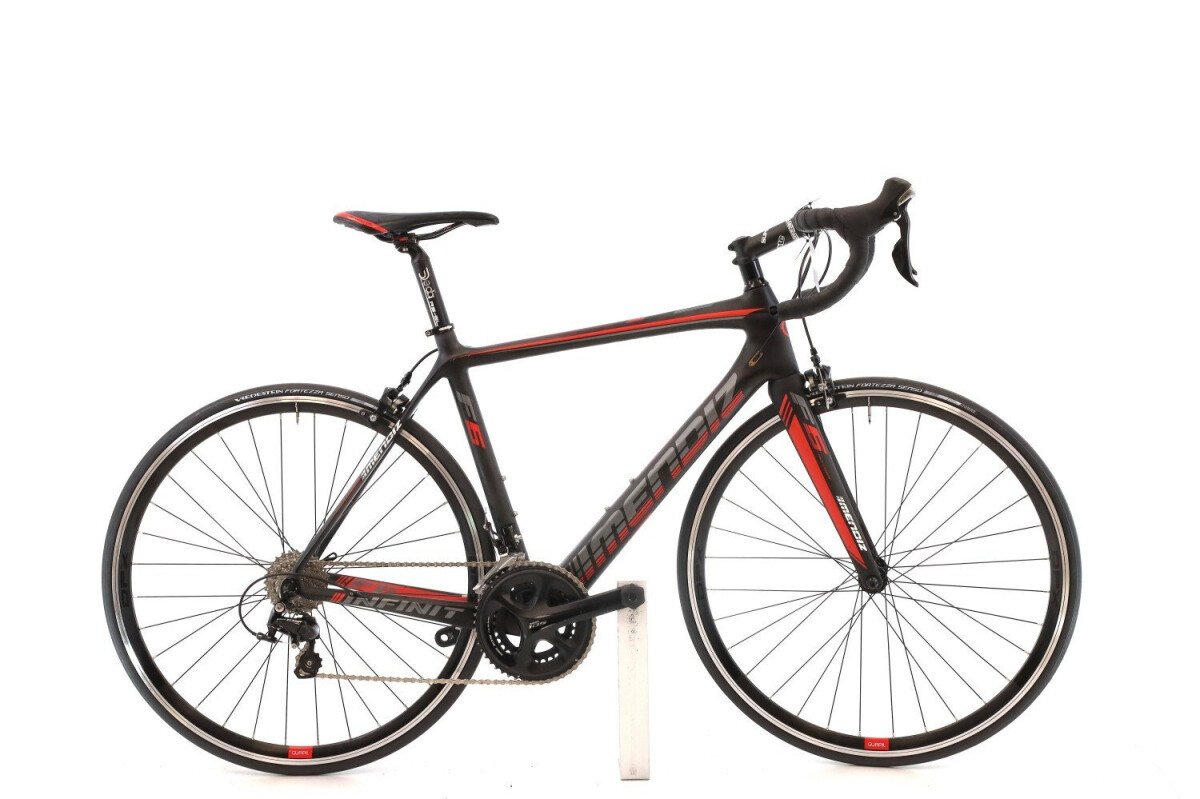 Mendiz F6 2021