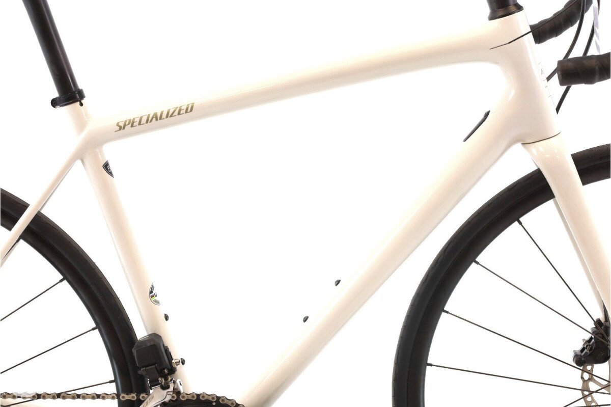 Specialized Aethos Comp Di2 12V 2025