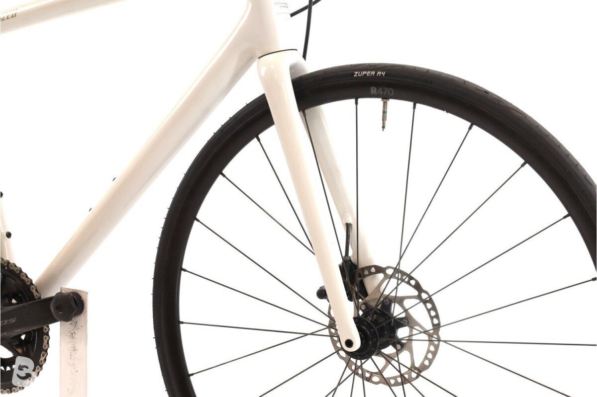 Specialized Aethos Comp Di2 12V 2025