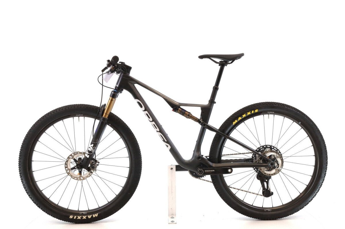 Orbea Oiz M-LTD XTR Di2 2022