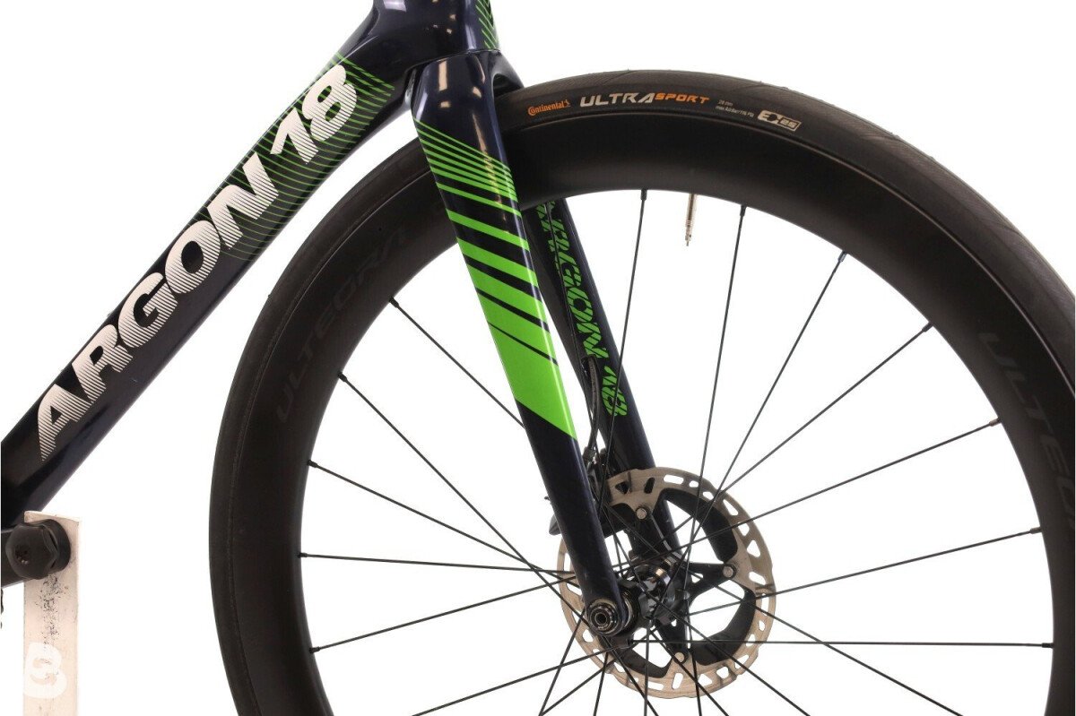 Argon 18 Argon 18 SUM Pro Di2 12V 2023