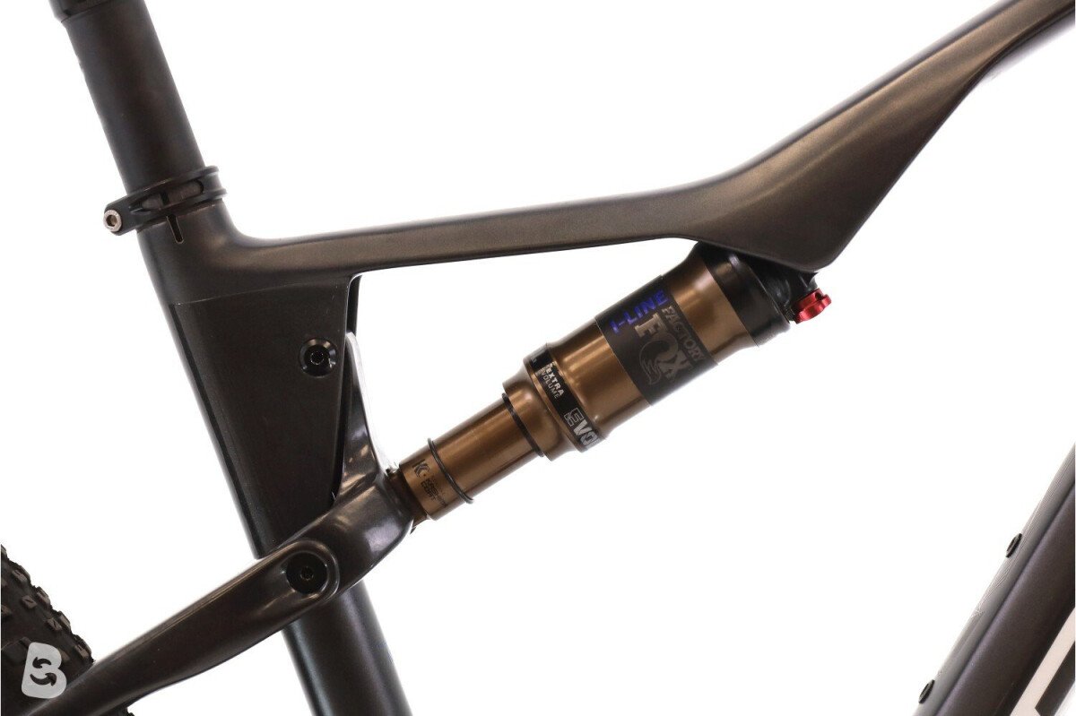 Orbea Oiz M-LTD XTR Di2 2022