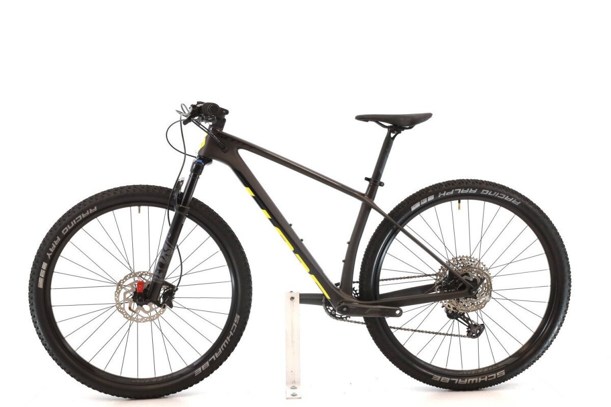 Scott Scale 900 Elite XT 2021
