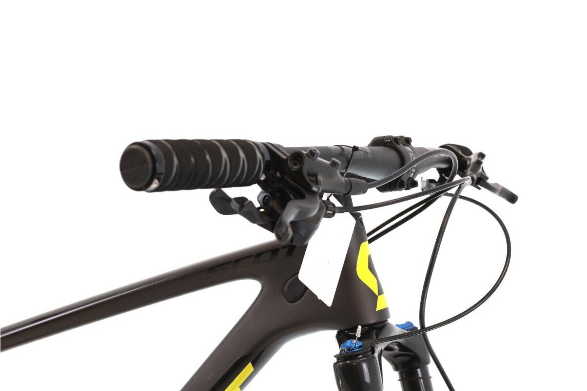 Scott Scale 900 Elite XT 2021