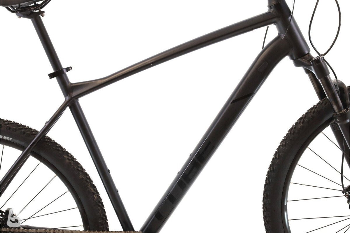 Cube Attention SLX 2025