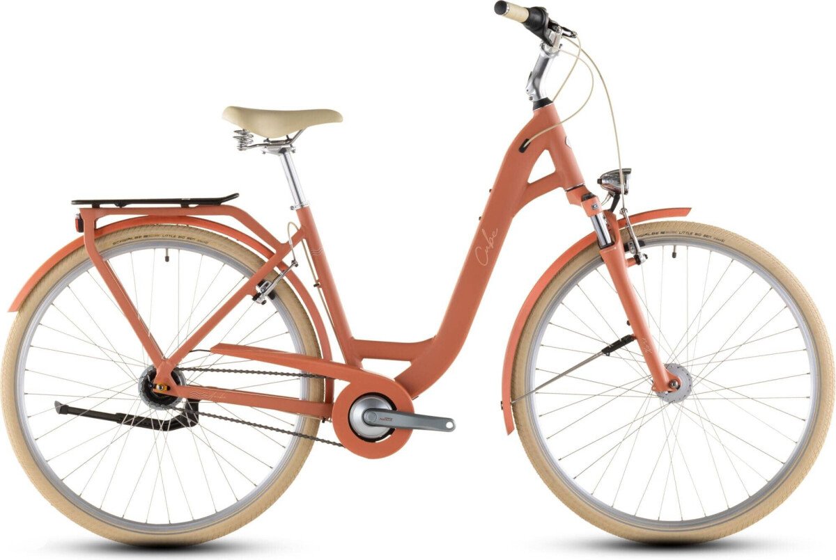 Cube Aruba papaya´n´creme Easy Entry 2026