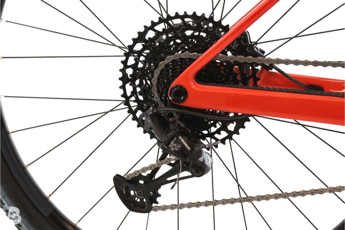 Scott Scale 940 2024
