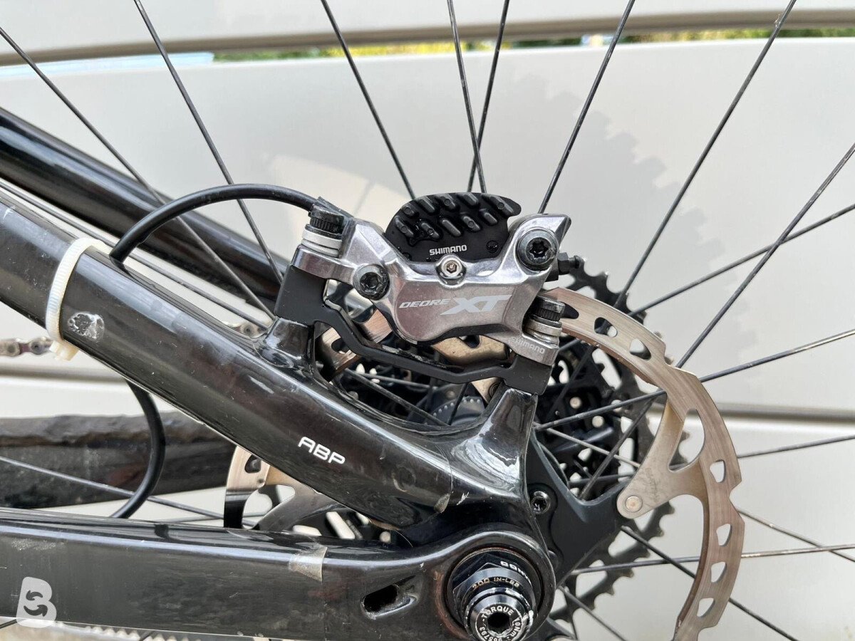 Trek Slash 9.7 2020