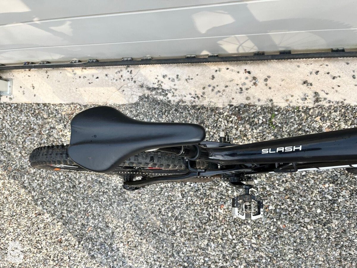 Trek Slash 9.7 2020