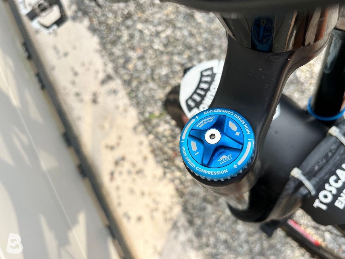 Trek Slash 9.7 2020
