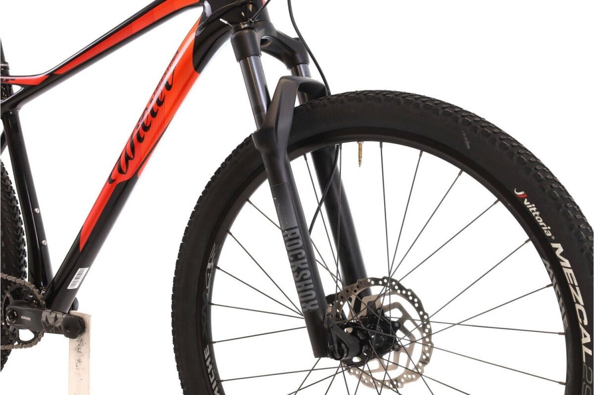 Wilier Wilier 101X 2021