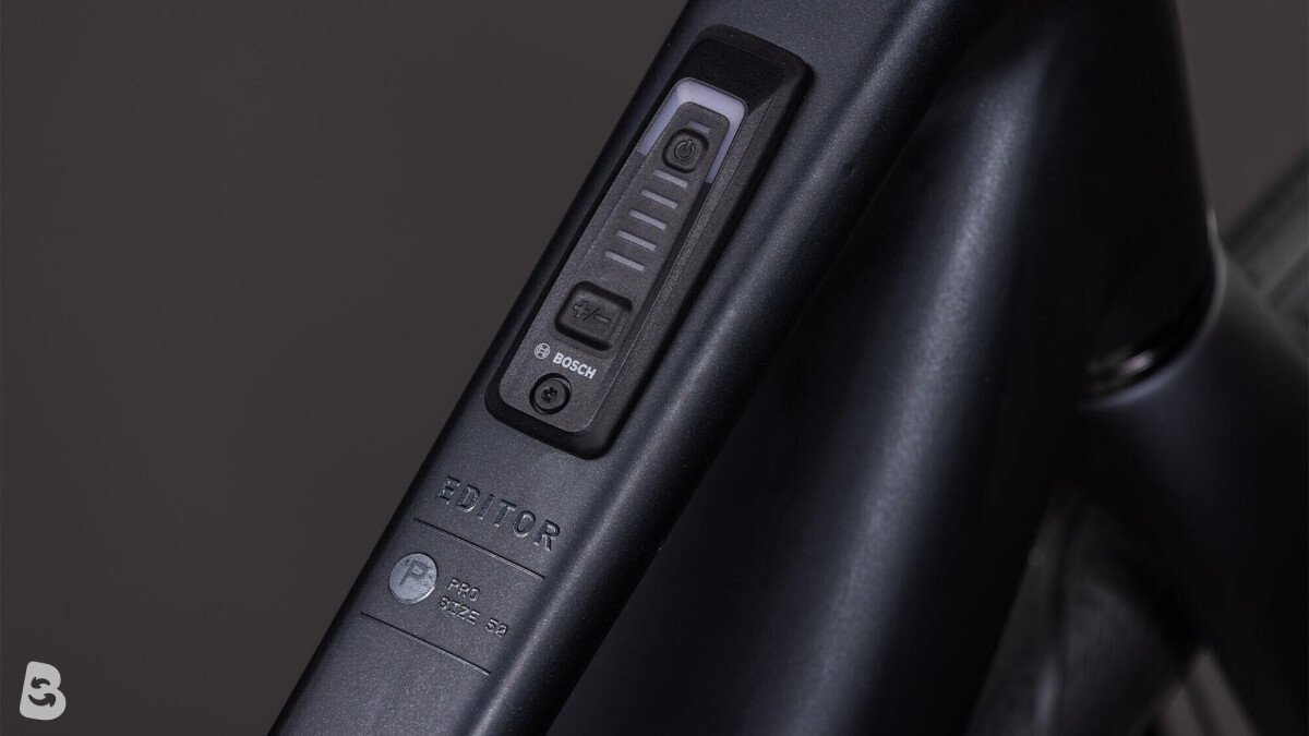Cube Editor Hybrid Pro 400X coal´n´prism Trapeze 2026