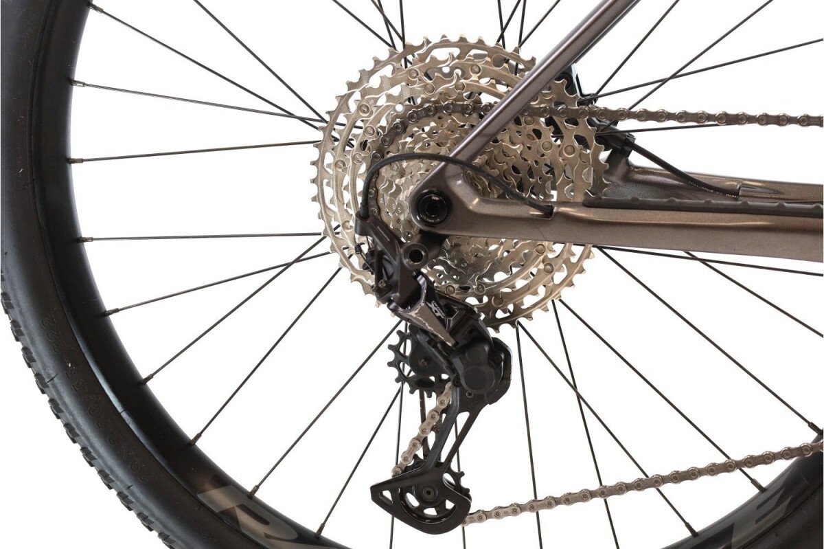 Orbea Alma M50 XT 2022