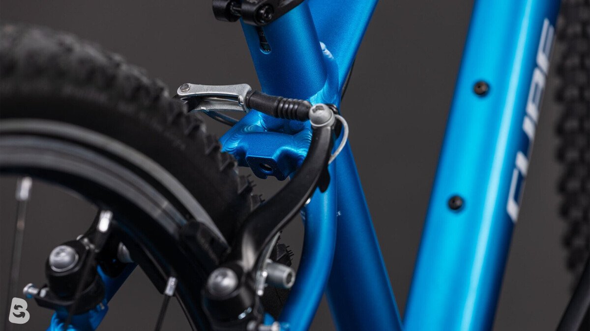 Cube Numove 200 topasblue´n´nebula 2026