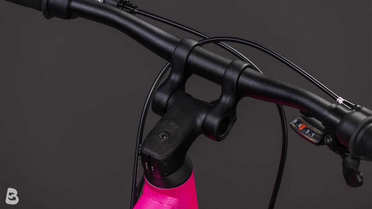 Cube Numove 200 fucsia´n´plum 2026