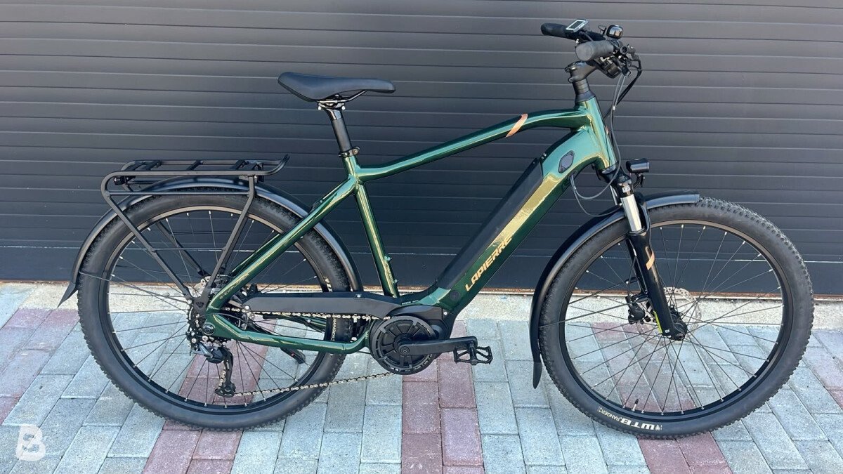Lapierre e-Explorer 4.5 2023