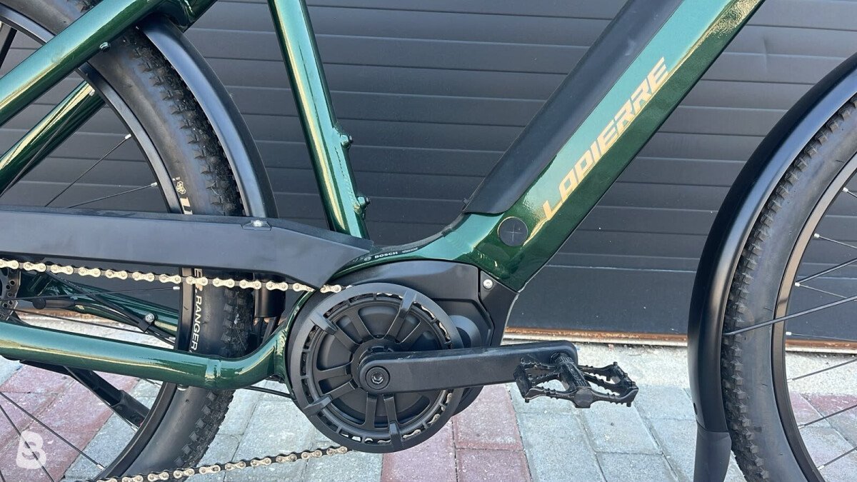 Lapierre e-Explorer 4.5 2023