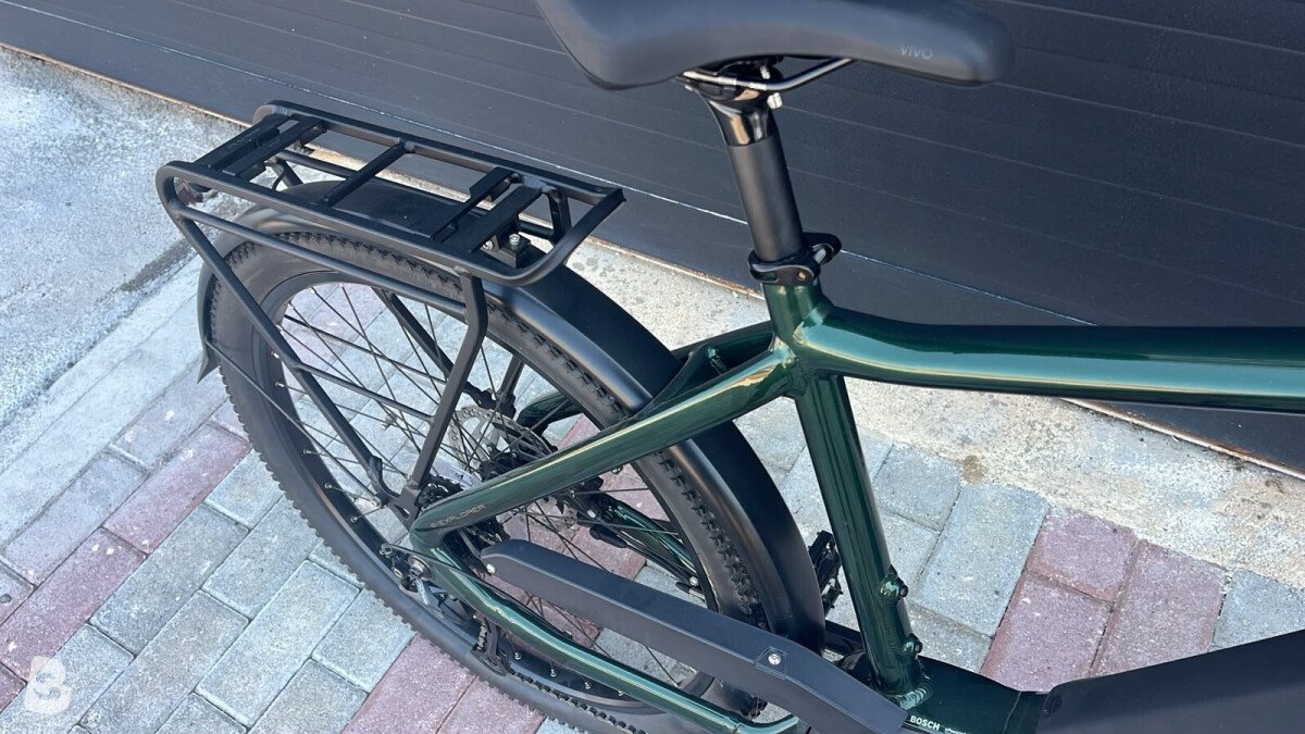 Lapierre e-Explorer 4.5 2023