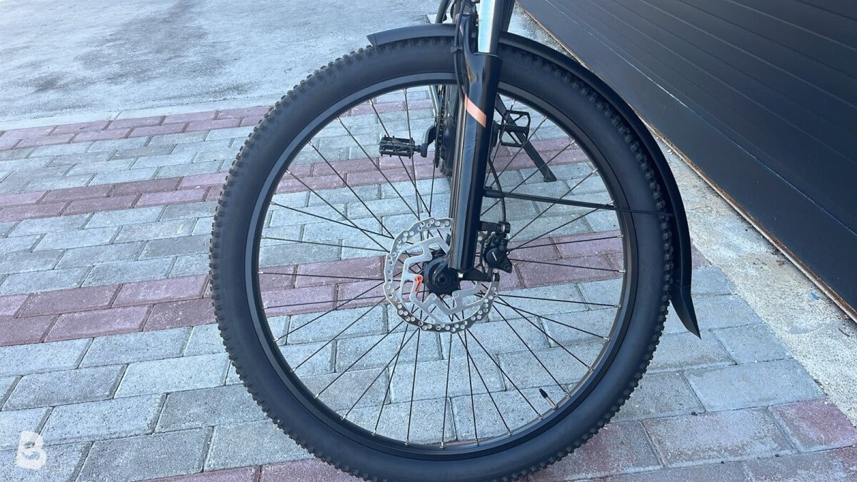 Lapierre e-Explorer 4.5 2023