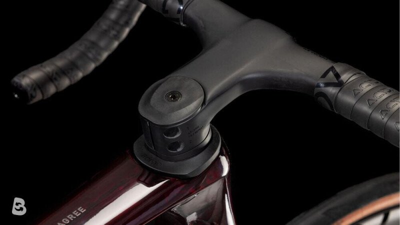 Cube Agree C:62 SLX liquidred´n´prism 2025