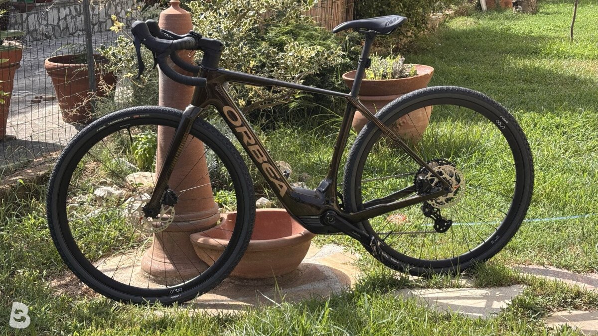 Orbea Denna M30 2026