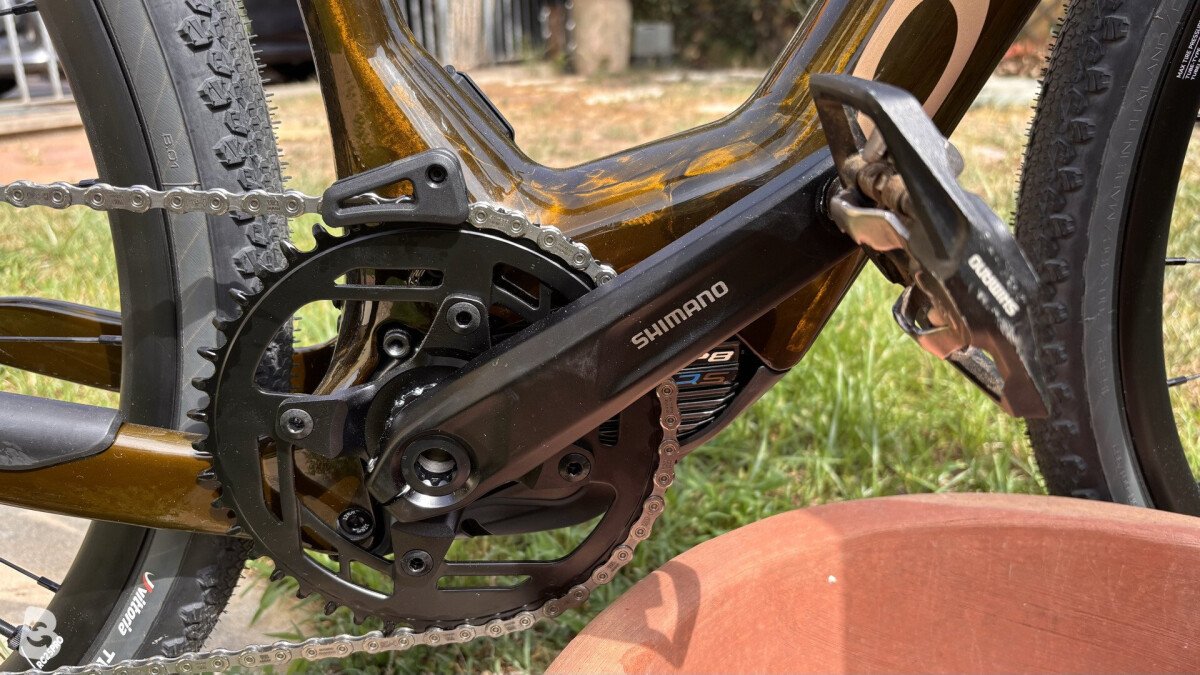 Orbea Denna M30 2026