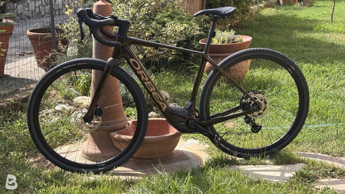 Orbea Denna M30 2026