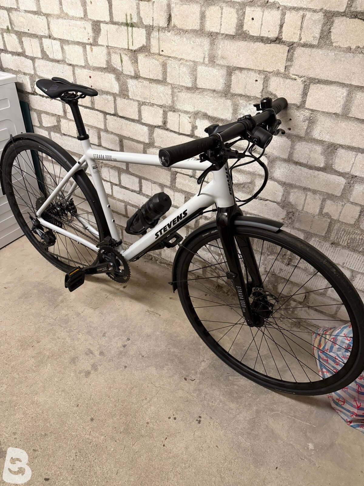 Stevens Bikes Strada 1000 2023