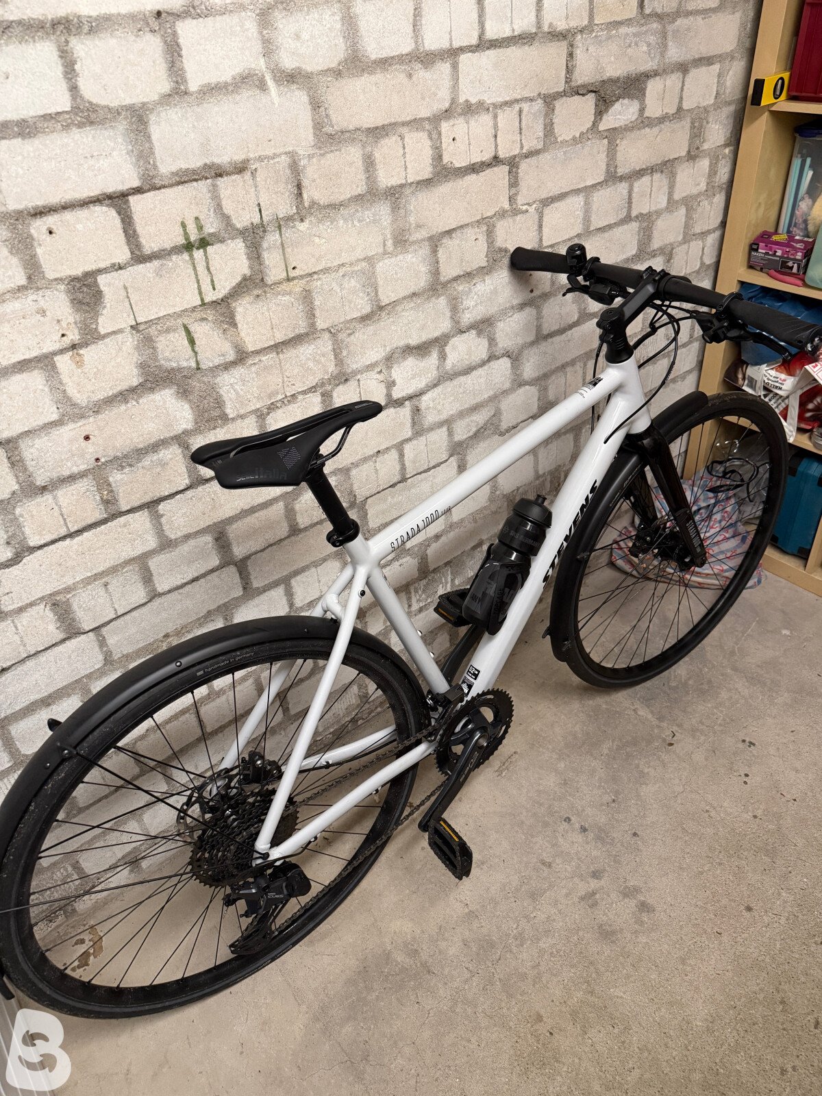 Stevens Bikes Strada 1000 2023