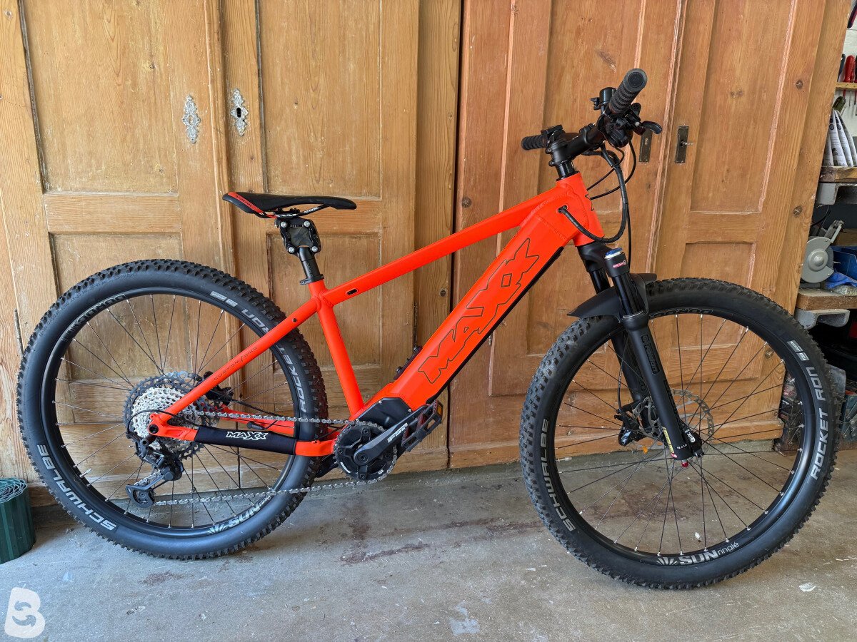 MAXX Racemaxx ELS Pro 2020