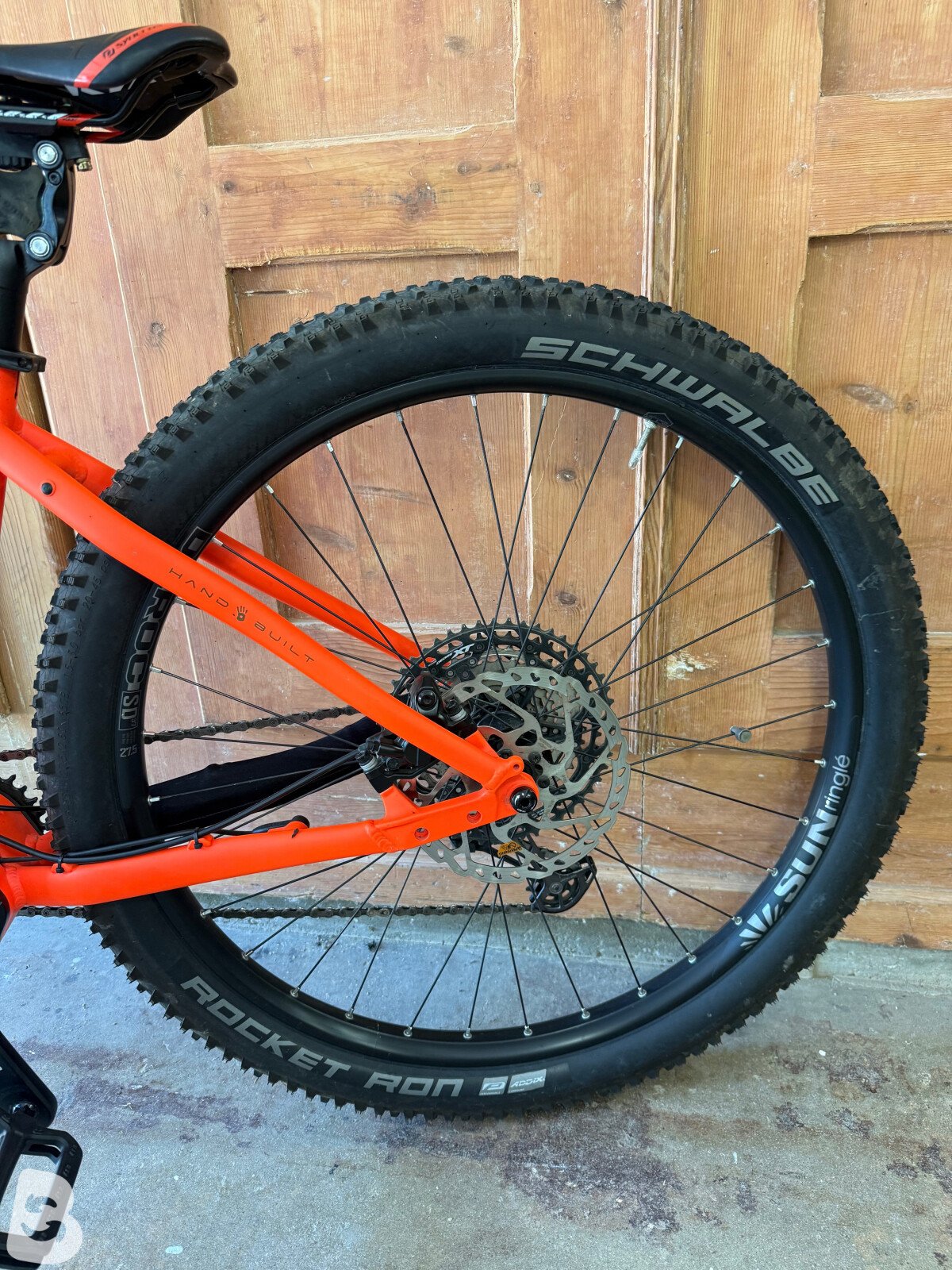 MAXX Racemaxx ELS Pro 2020