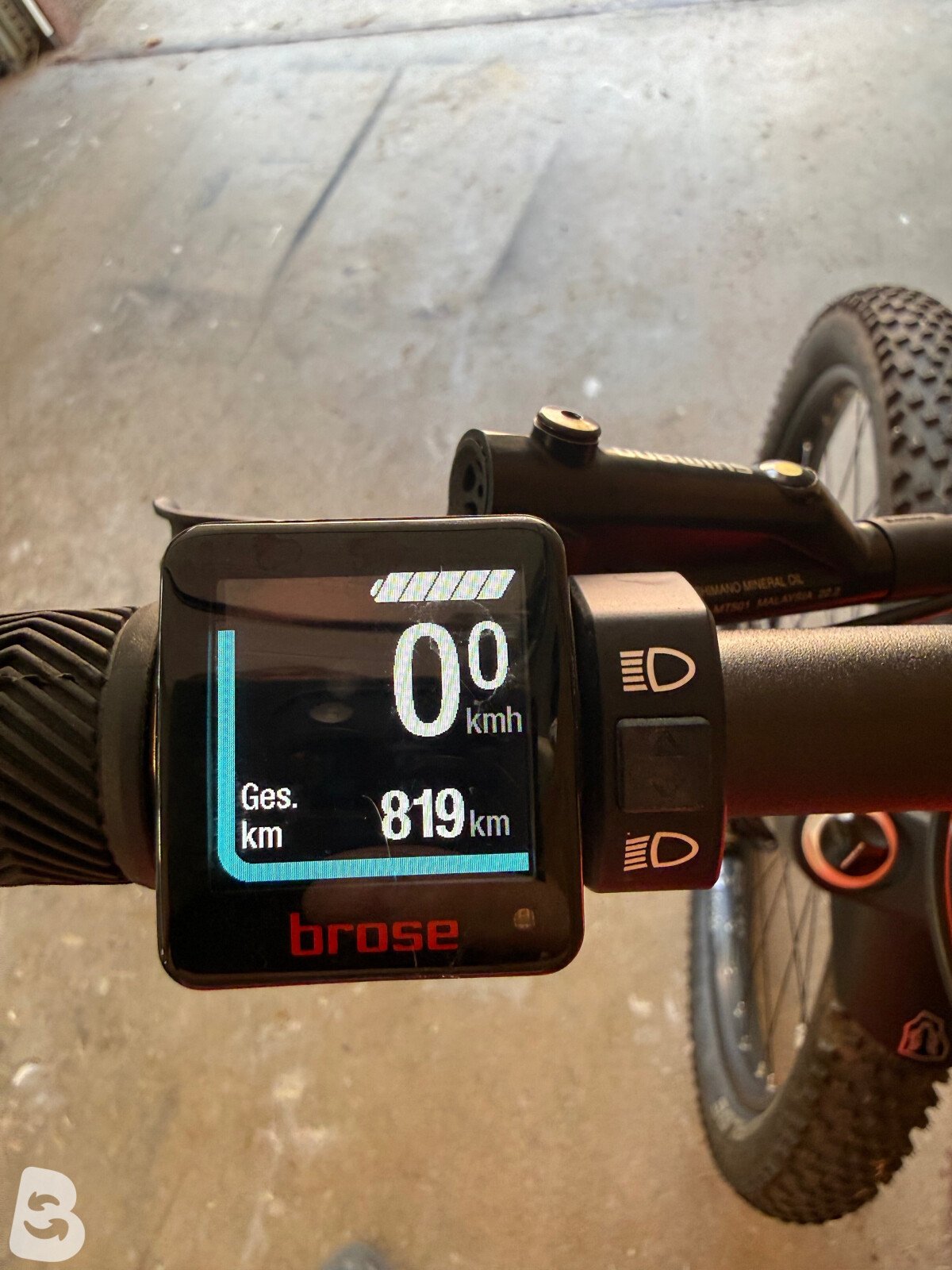 MAXX Racemaxx ELS Pro 2020