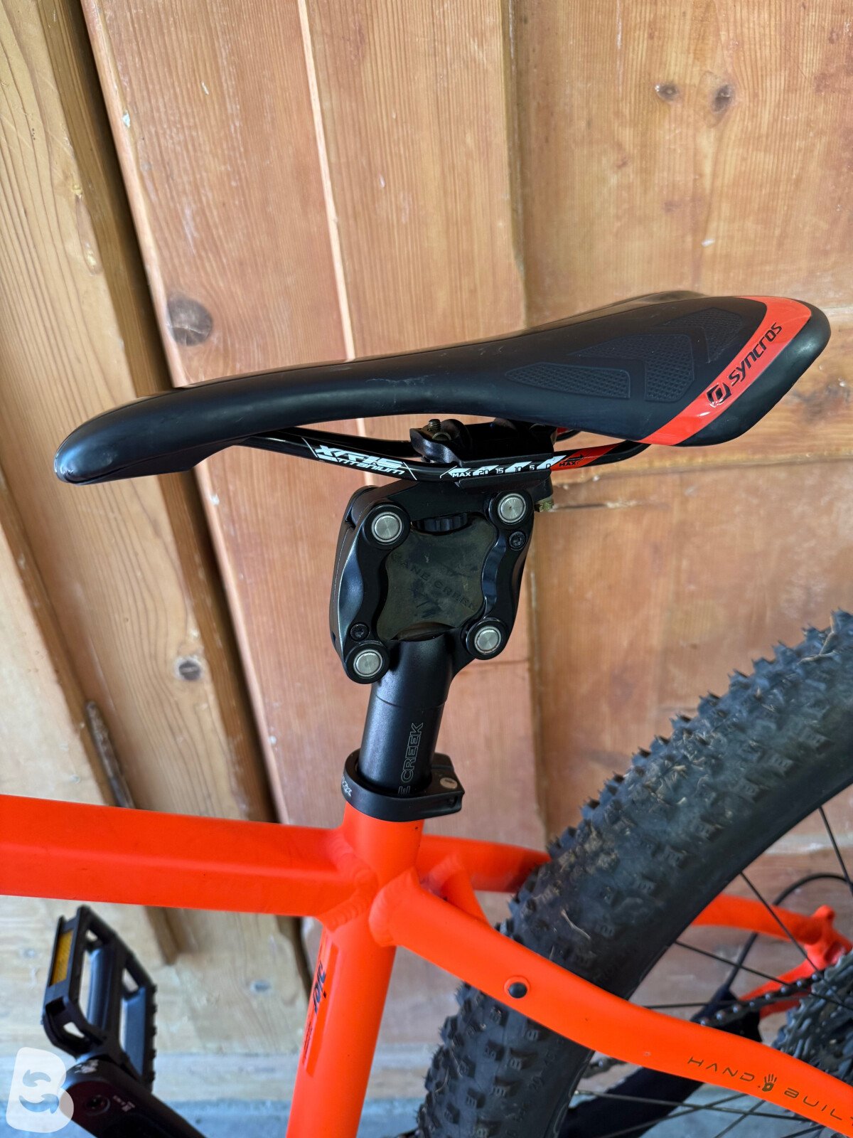 MAXX Racemaxx ELS Pro 2020