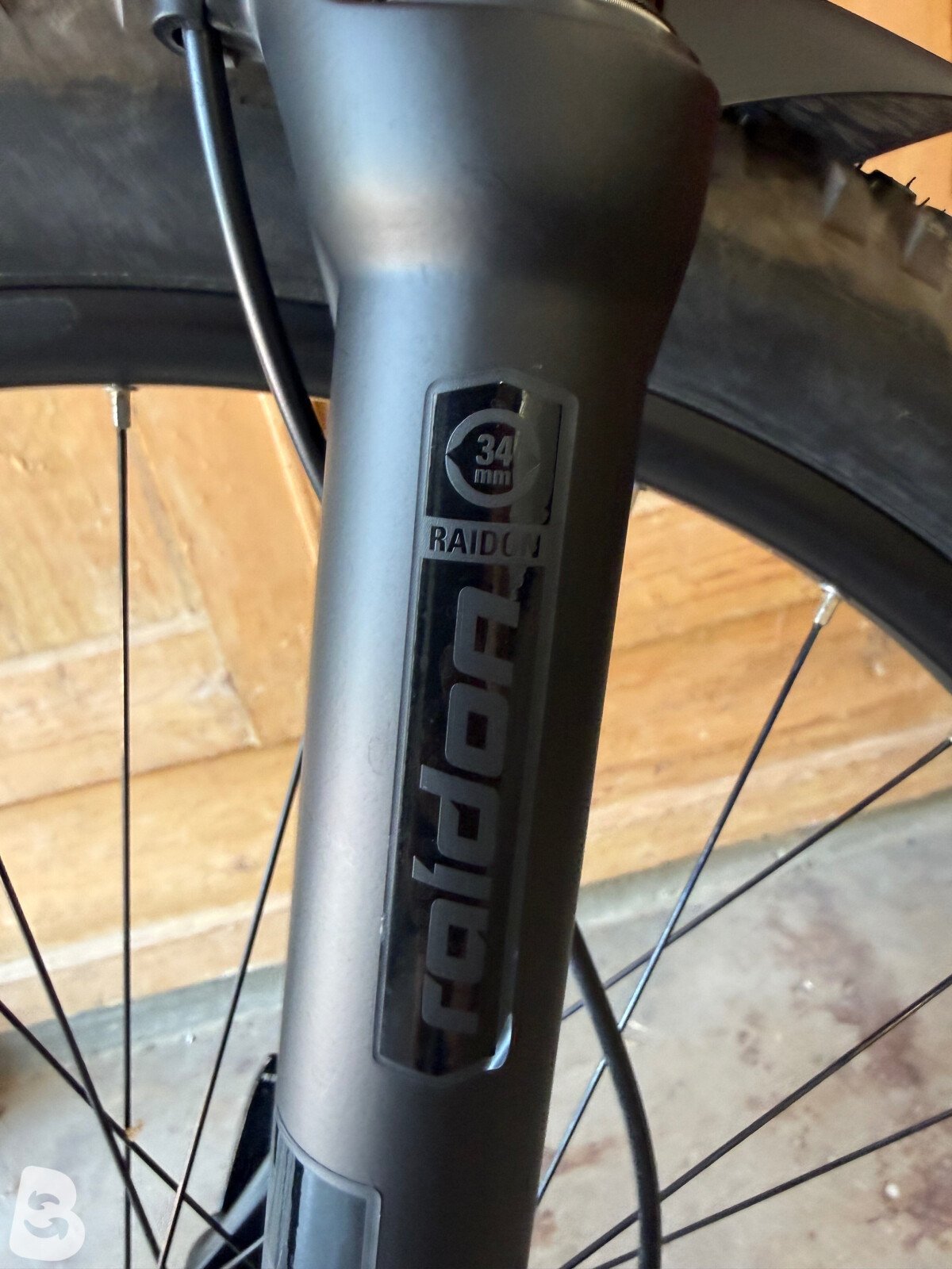MAXX Racemaxx ELS Pro 2020
