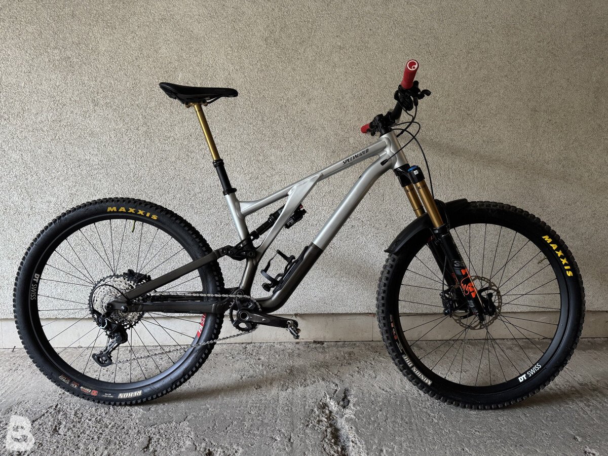 Specialized Stumpjumper Elite Evo Alloy 2023