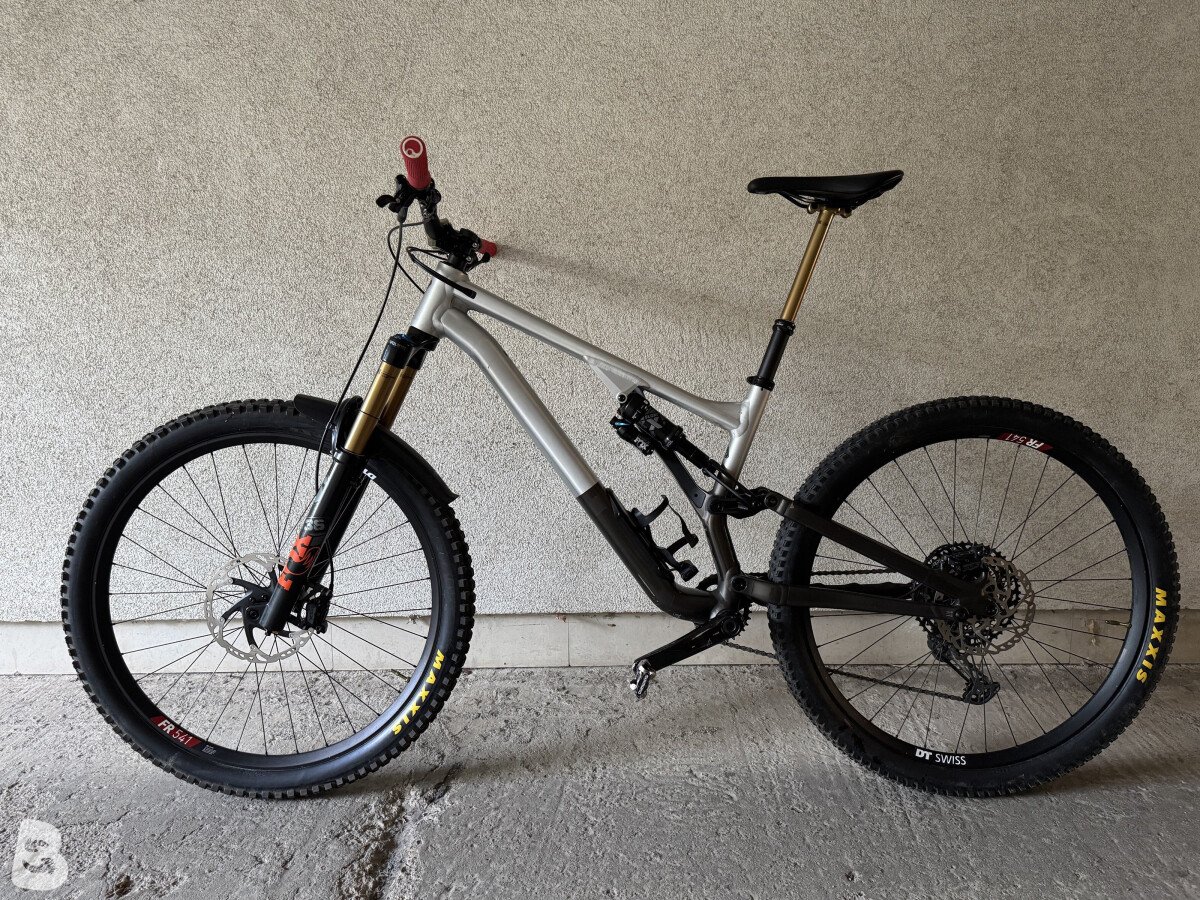 Specialized Stumpjumper Elite Evo Alloy 2023